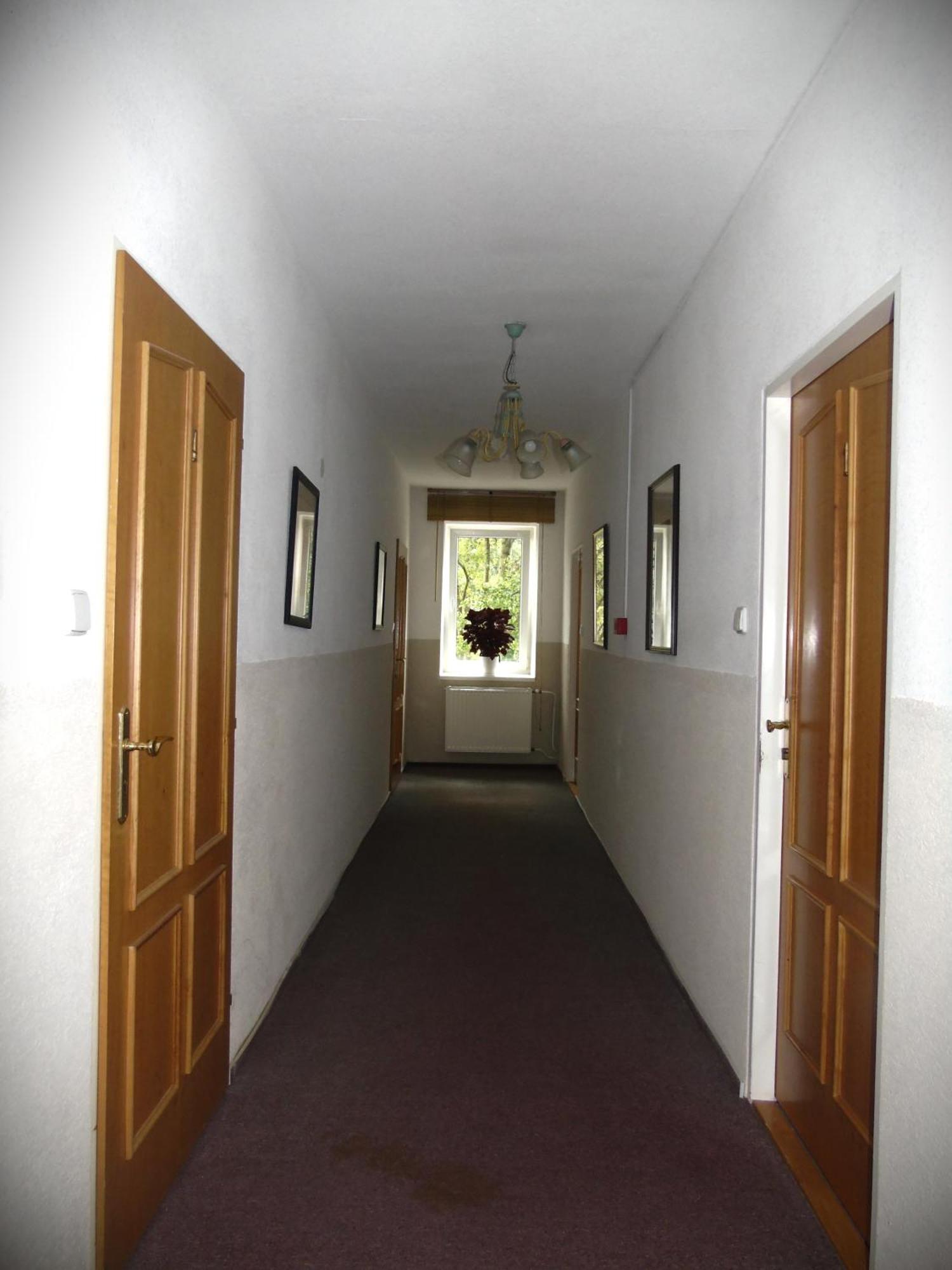 Toris Inn Trinec Exterior photo