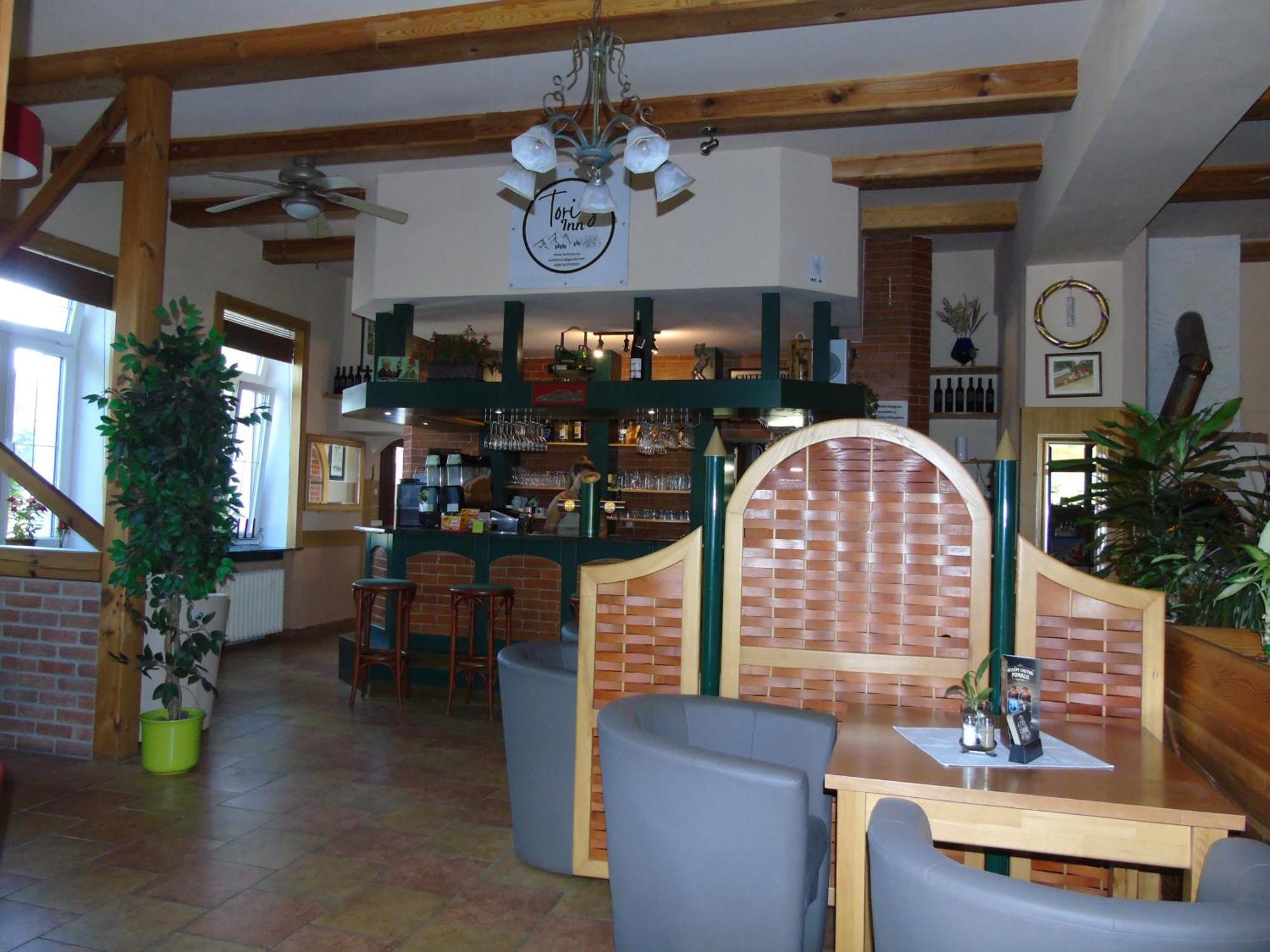 Toris Inn Trinec Exterior photo